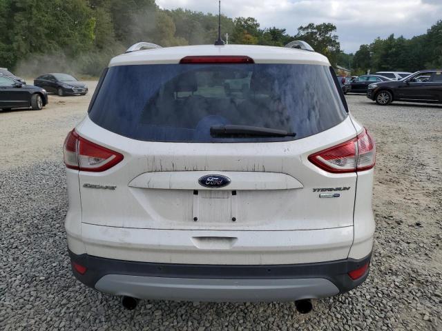 Photo 6 from auction – 2013 FORD ESCAPE TIT with VIN 1FMCU9J98DUC90310