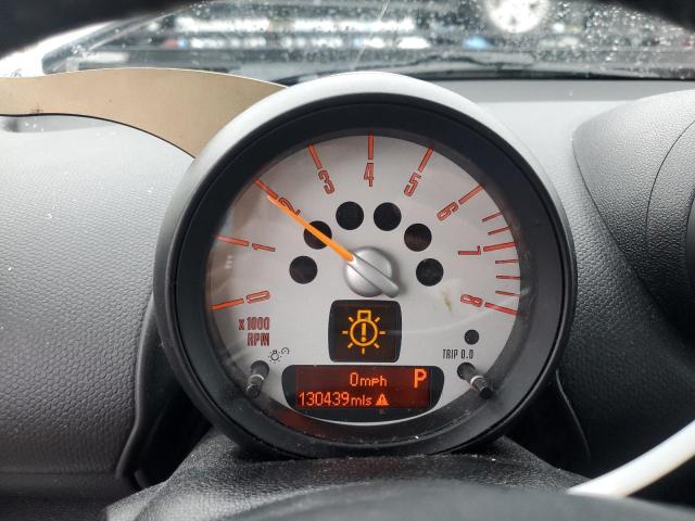 صورة رقم 9 من المزاد - 2014 MINI COOPER COU مع VIN WMWZB3C56EWR42243