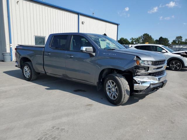 Photo 4 from auction – 2019 CHEVROLET SILVERADO with VIN 1GCUYDED1KZ316115