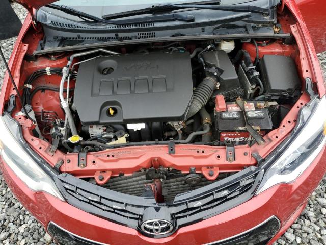 Photo 11 from auction – 2014 TOYOTA COROLLA L with VIN 2T1BURHE4EC103887