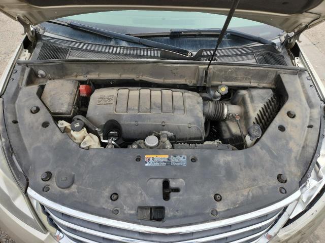 Photo 12 from auction – 2015 CHEVROLET TRAVERSE L with VIN 1GNKVGKD5FJ307452