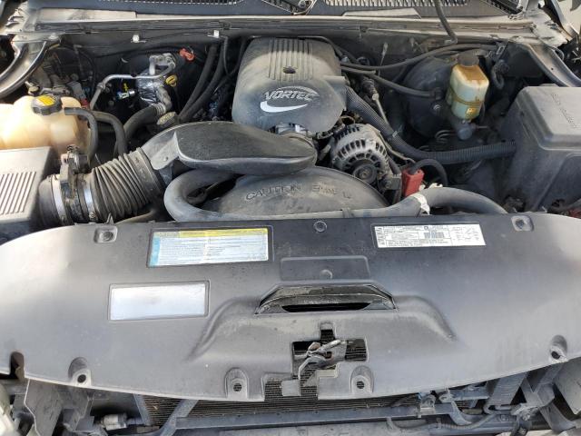 Photo 11 from auction – 2001 GMC NEW SIERRA with VIN 2GTEC19V211388940