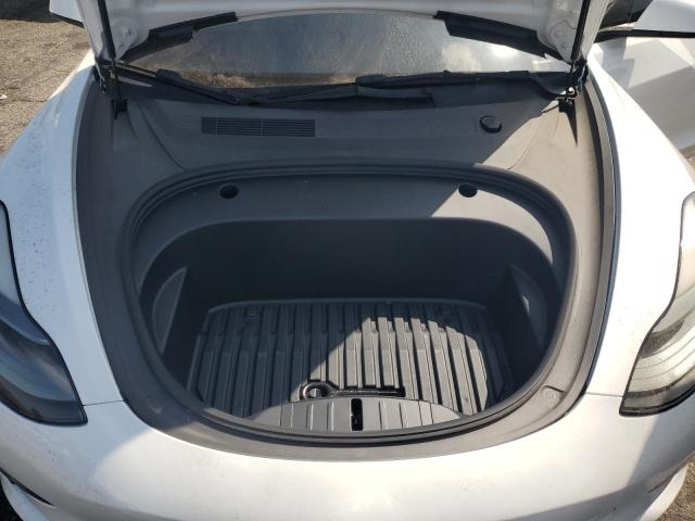 Photo 11 from auction – 2023 TESLA MODEL 3 with VIN 5YJ3E1EA6PF468087