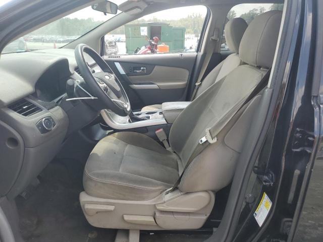 Photo 7 from auction – 2013 FORD EDGE SE with VIN 2FMDK3GC4DBC48328