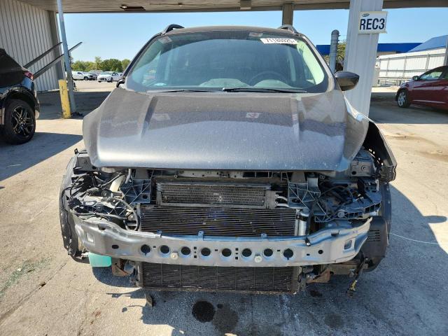 Photo 5 from auction – 2018 FORD ESCAPE SEL with VIN 1FMCU9HDXJUC50493