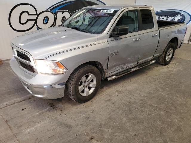 RAM 1500 SLT 2018 con VIN 1C6RR6GG7JS317502 - Foto de la subasta