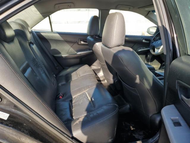 Photo 10 from auction – 2017 TOYOTA CAMRY L with VIN 4T1BF1FK8EU464378