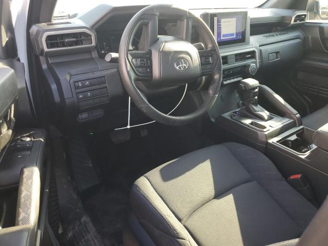 Photo 8 from auction – 2024 TOYOTA TACOMA XTR with VIN 3TYJDAHN8RT016962