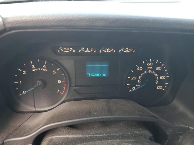 Photo 9 from auction – 2017 FORD F150 SUPER with VIN 1FTEW1EF3HKD55476