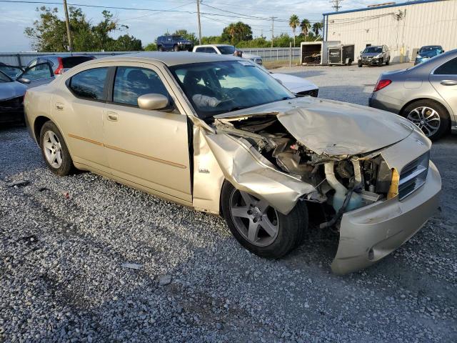Photo 4 from auction – 2010 DODGE CHARGER SXT with VIN 2B3CA3CV4AH187003