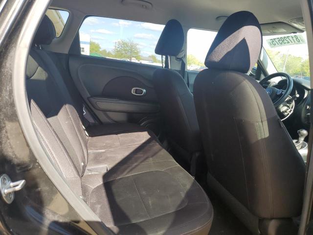 Photo 10 from auction – 2015 KIA SOUL with VIN KNDJN2A27F7789121
