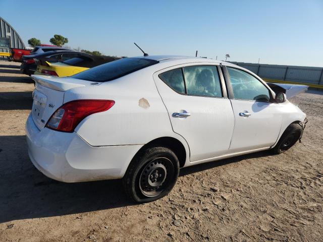 Photo 3 from auction – 2013 NISSAN VERSA S with VIN 3N1CN7AP1DL887168