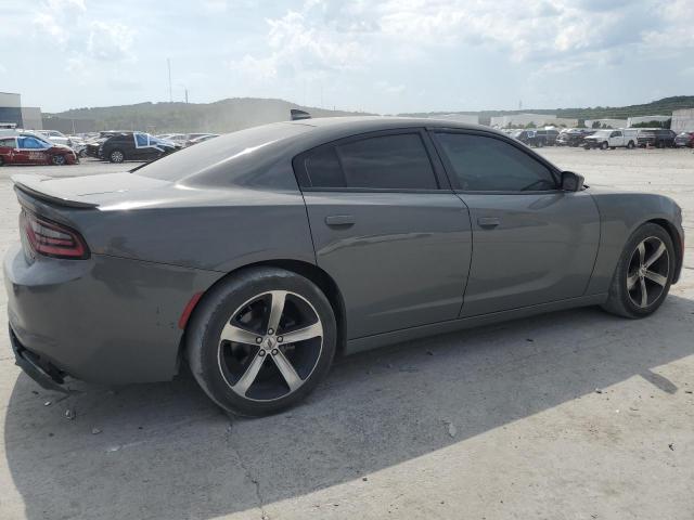 Photo 3 from auction – 2017 DODGE CHARGER SX with VIN 2C3CDXHG2HH585252