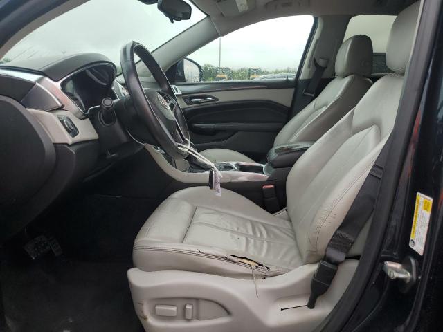 Photo 7 from auction – 2015 CADILLAC SRX with VIN 3GYFNAE34FS612394