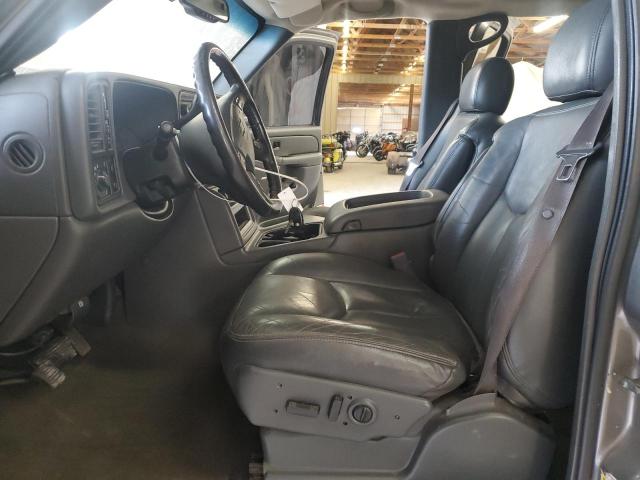Photo 7 from auction – 2007 CHEVROLET SILVERADO with VIN 1GCHK23D47F191646