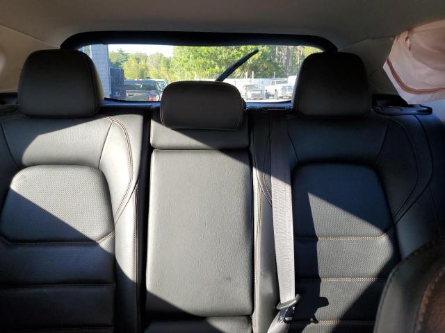 Photo 10 from auction – 2021 MAZDA CX-5 TOURI with VIN JM3KFBCM0M0471905
