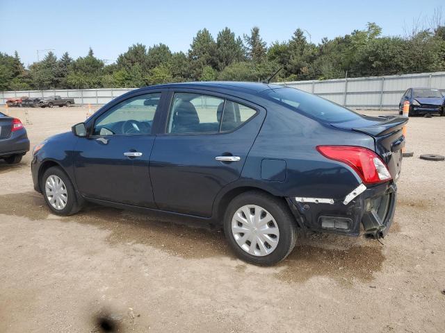Photo 2 from auction – 2016 NISSAN VERSA S with VIN 3N1CN7AP9GL910653