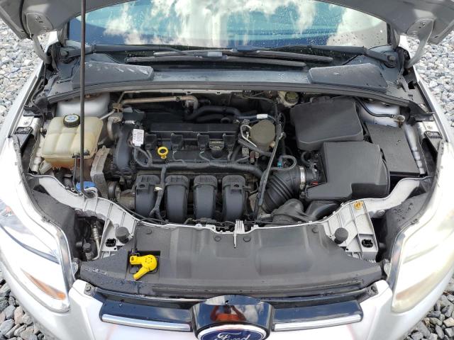 Photo 11 from auction – 2013 FORD FOCUS SE with VIN 1FADP3F28DL308745