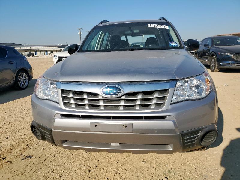 Photo 5 from auction – 2012 SUBARU FORESTER 2 with VIN JF2SHBBC6CH410331