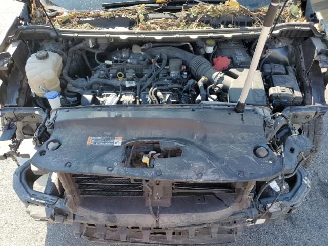 Photo 12 from auction – 2019 FORD EDGE TITANIUM with VIN 2FMPK3K98KBC36009