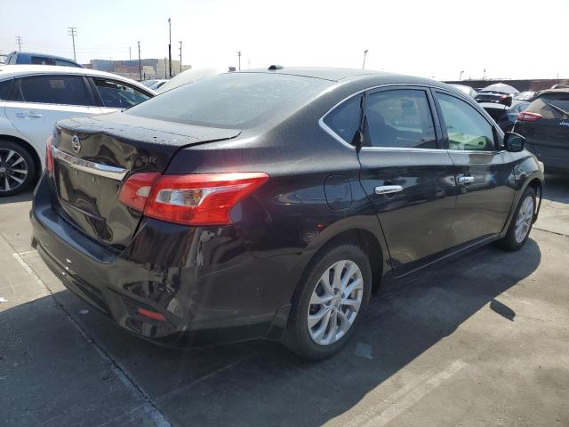 Photo 3 from auction – 2018 NISS SENTRA S with VIN 3N1AB7AP0JY261867