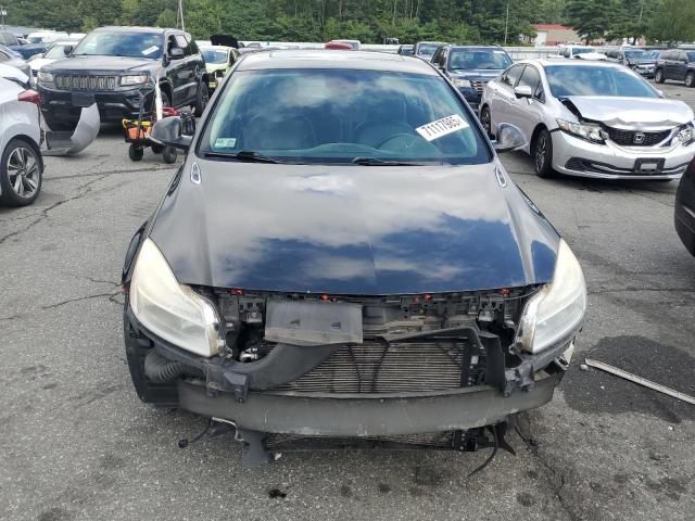 Photo 5 from auction – 2013 BUICK REGAL PREM with VIN 2G4GS5EV3D9194556