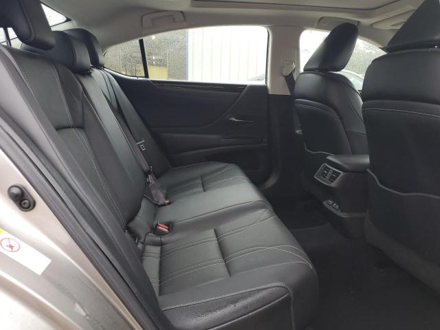 Photo 10 from auction – 2019 LEXUS ES 350 with VIN 58ABZ1B19KU009516
