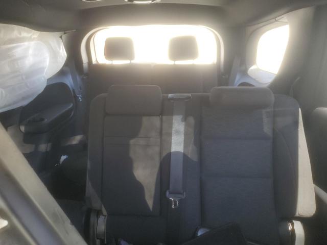 Photo 10 from auction – 2025 DODGE DURANGO GT with VIN 1C4RDHDG3SC535326