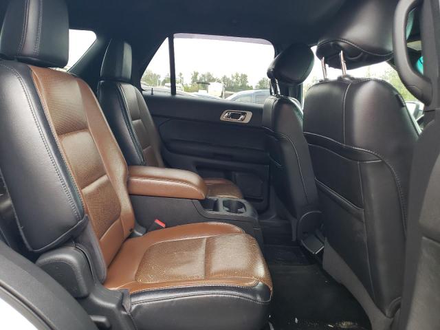 Zdjęcie 10 z aukcji – 2011 FORD EXPLORER L z VIN 1FMHK8F80BGA73982