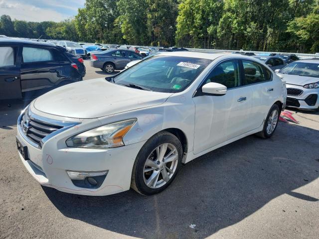 NISSAN ALTIMA 2.5 2014 with VIN 1N4AL3AP0EC108879 - Photo from auction