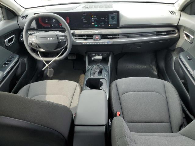 Photo 8 from auction – 2025 KIA K4 LX with VIN 3KPFT4DE5SE035383