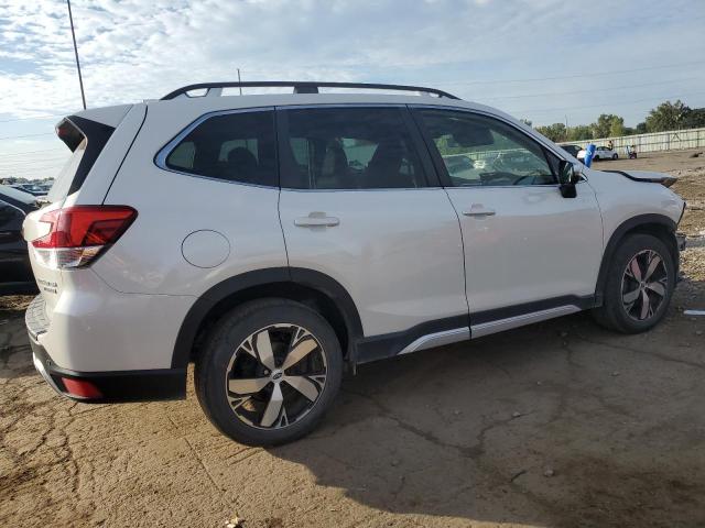 Photo 3 from auction – 2020 SUBARU FORESTER T with VIN JF2SKAXC2LH594185