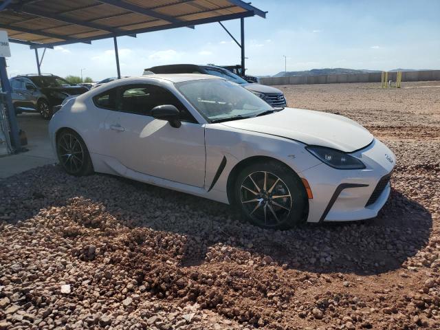 Photo 4 from auction – 2022 TOYOTA GR 86 with VIN JF1ZNBC19N8753646