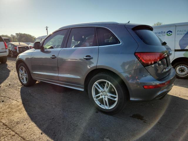 Photo 2 from auction – 2013 AUDI Q5 PREMIUM with VIN WA1DGAFPXDA047893