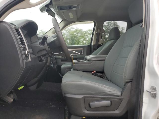 Photo 7 from auction – 2018 RAM 1500 ST with VIN 1C6RR7FT5JS186588