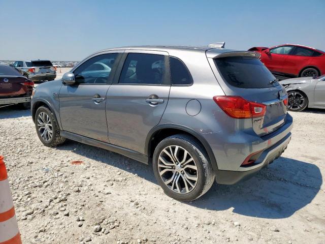 Photo 2 from auction – 2018 MITSUBISHI OUTLANDER with VIN JA4AP3AU6JU011124