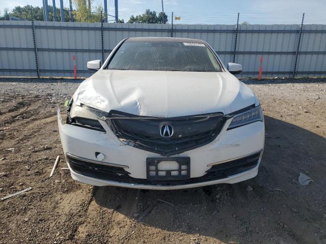 Photo 5 from auction – 2016 ACURA TLX TECH with VIN 19UUB2F52GA012781