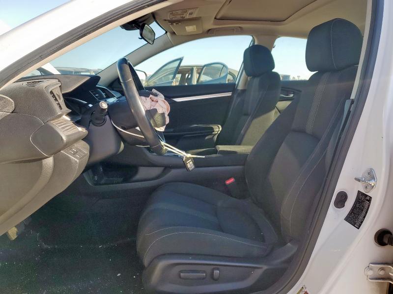 Photo 7 from auction – 2019 HONDA CIVIC EX with VIN JHMFC1F35KX003512
