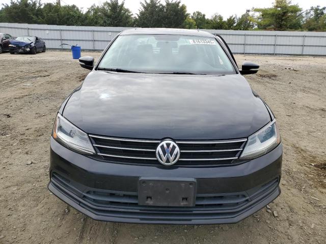 Photo 5 from auction – 2017 VOLKSWAGEN JETTA with VIN 3VWDB7AJ8HM401913