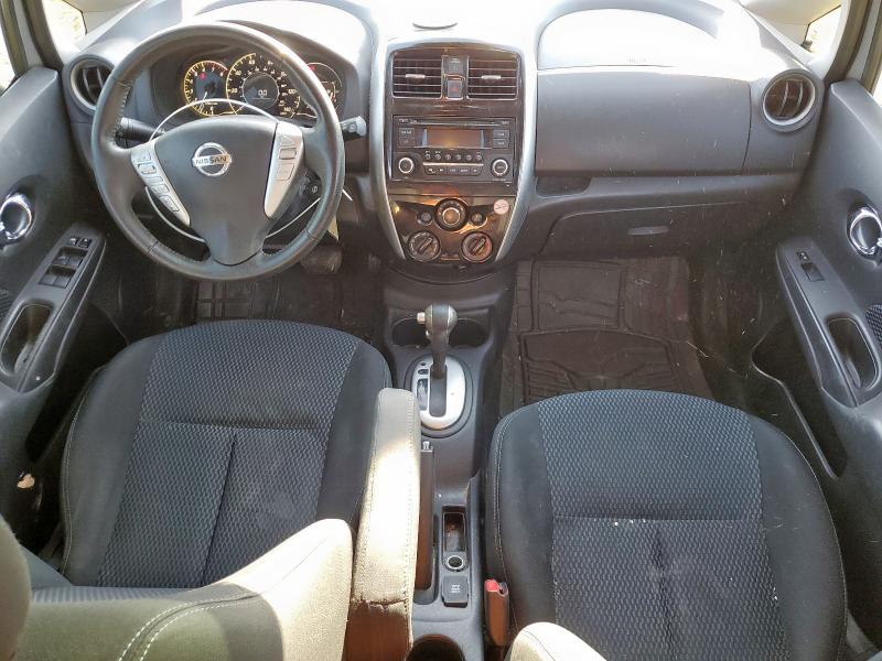 Photo 8 from auction – 2015 NISSAN VERSA NOTE with VIN 3N1CE2CP5FL379577