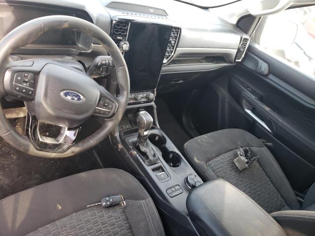 Photo 8 from auction – 2024 FORD RANGER with VIN 1FTER4HHXRLE40445