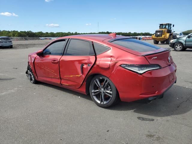 Photo 2 from auction – 2025 ACURA INTEGRA A-SPEC TECH with VIN 19UDE4H68SA001494