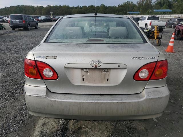Photo 6 from auction – 2004 TOYOTA COROLLA CE with VIN JTDBR32E742046041