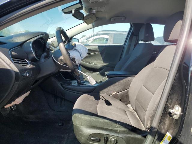 Photo 7 from auction – 2016 CHEVROLET MALIBU LT with VIN 1G1ZE5ST2GF355796