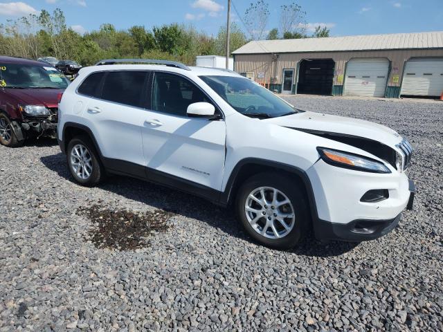 Photo 4 from auction – 2017 JEEP CHEROKEE L with VIN 1C4PJLCS3HD223387
