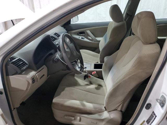 Photo 7 from auction – 2007 TOYOTA CAMRY CE with VIN 4T1BE46K17U721937