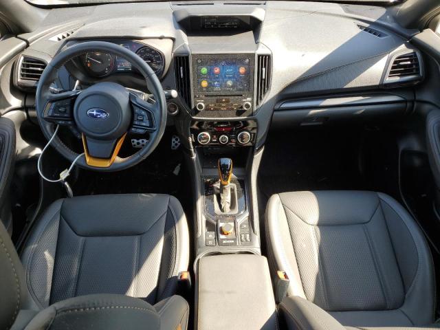 Photo 8 from auction – 2023 SUBARU FORESTER W with VIN JF2SKAMC1PH543223