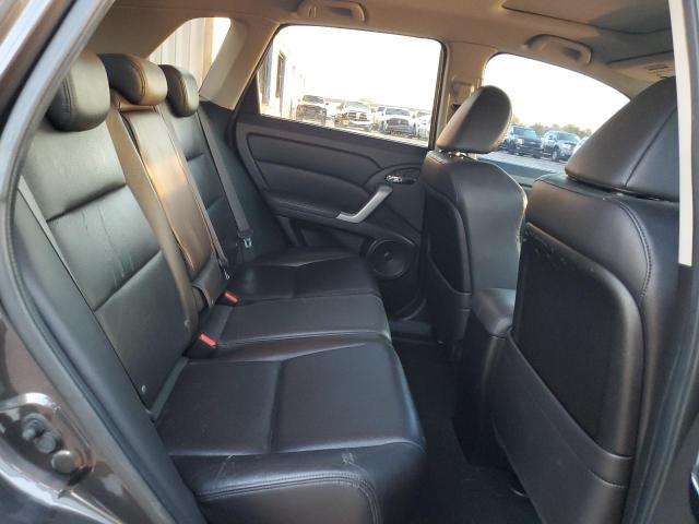 Photo 11 from auction – 2011 ACURA RDX with VIN 5J8TB1H28BA002662