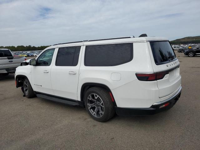 Photo 2 from auction – 2024 JEEP WAGONEER L with VIN 1C4SJSDP7RS171368
