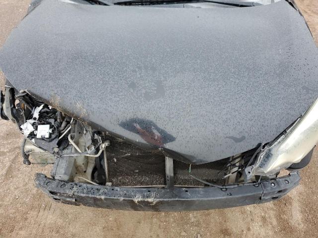 Photo 11 from auction – 2014 TOYOTA COROLLA L with VIN 5YFBURHE7EP089242